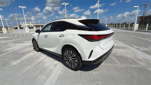 2023 Lexus RX 350 Base