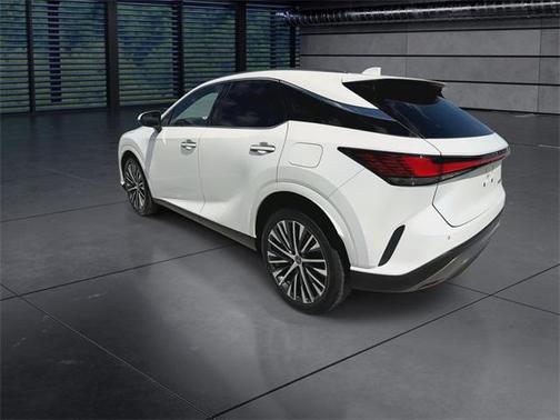 2023 Lexus RX 350 Base