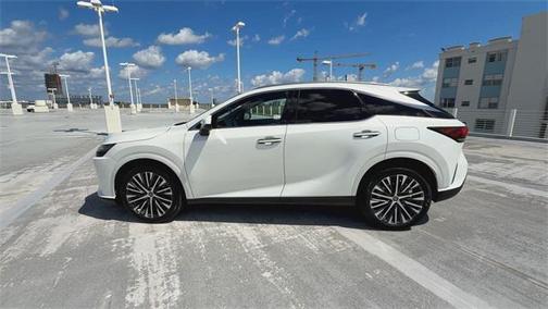 2023 Lexus RX 350 Base