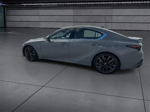 2024 Lexus IS 350 Base