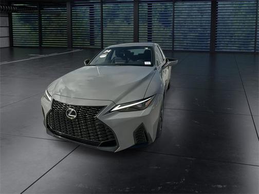 2024 Lexus IS 350 Base