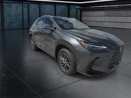 2026 Lexus NX 350 NX 350 Premium