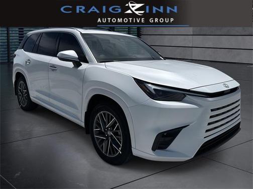 2025 Lexus TX 350 Premium