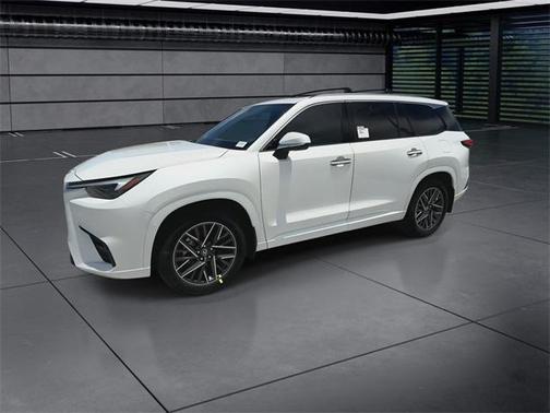 2025 Lexus TX 350 Premium