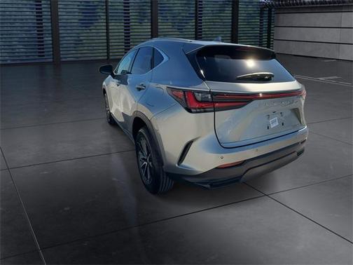 2024 Lexus NX 250 Premium