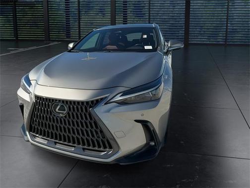 2024 Lexus NX 250 Premium