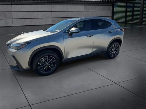 2024 Lexus NX 250 Premium