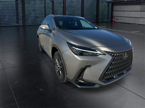 2024 Lexus NX 250 Premium