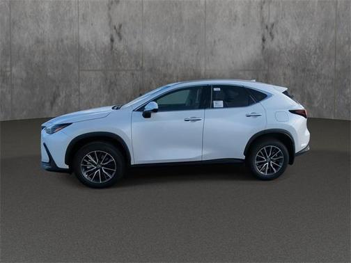 2025 Lexus NX 250 Base
