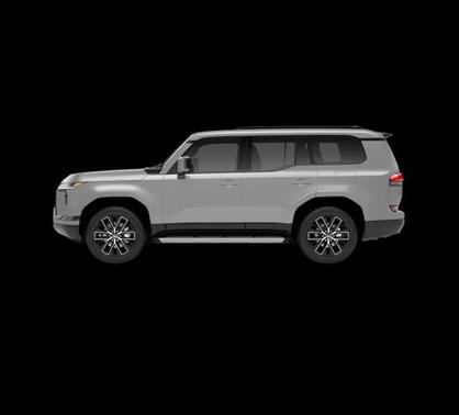 2025 Lexus GX 550 Premium+