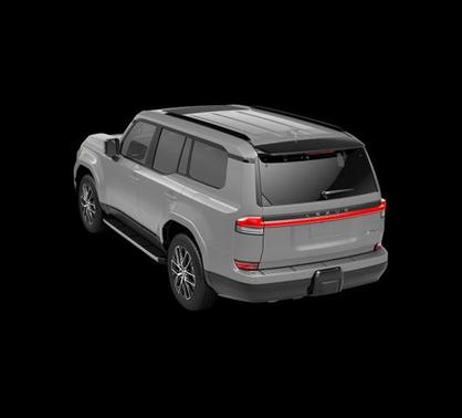 2025 Lexus GX 550 Premium+