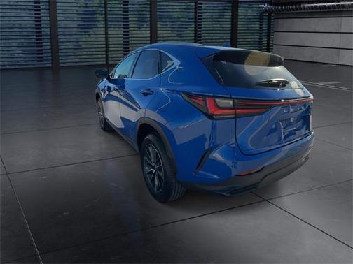 2025 Lexus NX 250 Premium