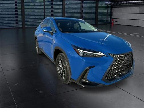 2025 Lexus NX 250 Premium
