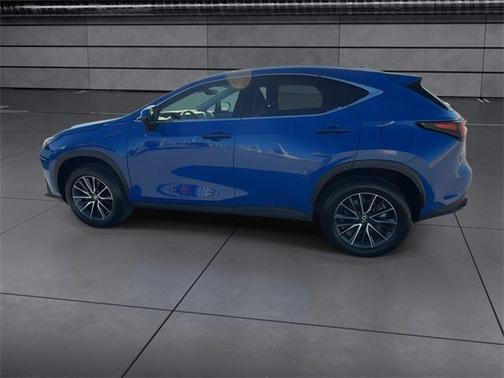 2025 Lexus NX 250 Premium