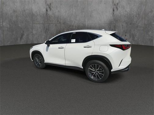 2025 Lexus NX 250 Premium