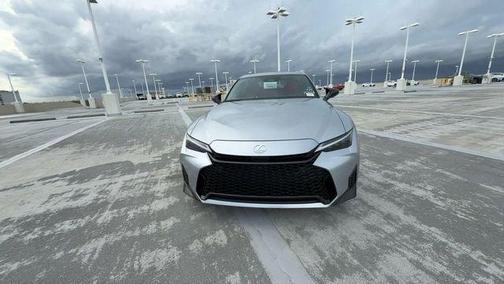 iridium 2026 Lexus IS 350 Base