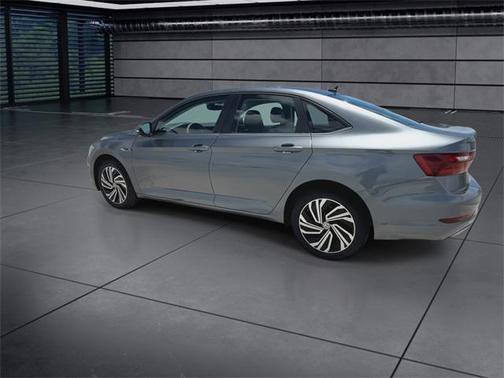 2021 Volkswagen Jetta 1.4T SEL Premium