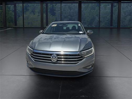 2021 Volkswagen Jetta 1.4T SEL Premium