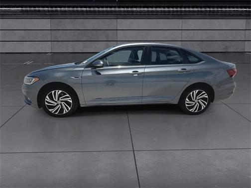 2021 Volkswagen Jetta 1.4T SEL Premium