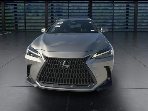 2023 Lexus NX 250 Premium