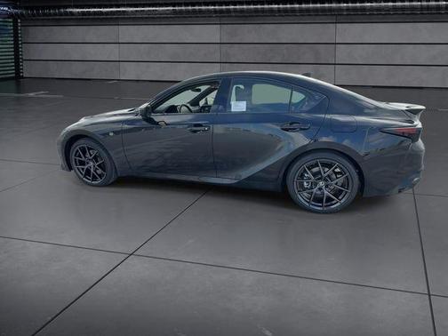 caviar 2026 Lexus IS 350 Base