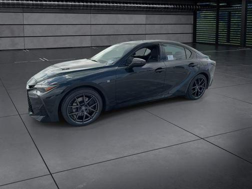 caviar 2026 Lexus IS 350 Base