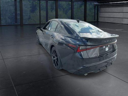 caviar 2026 Lexus IS 350 Base