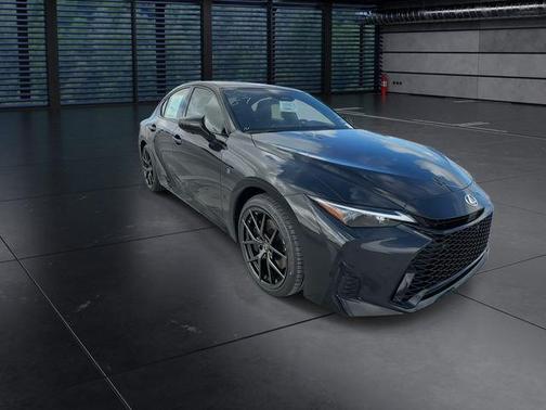 caviar 2026 Lexus IS 350 Base