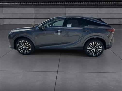 2026 Lexus RX 350 Base