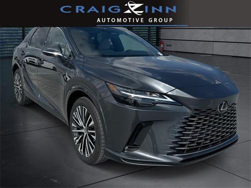 2026 Lexus RX 350 Base