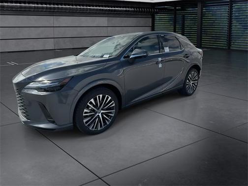 2026 Lexus RX 350 Base