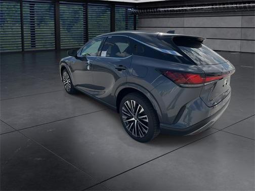 2026 Lexus RX 350 Base