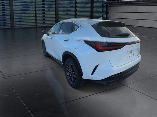 2026 Lexus NX 350 NX 350 Premium