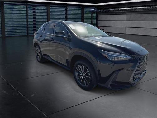 2025 Lexus NX 250 Base
