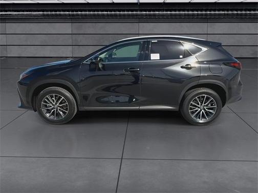 2025 Lexus NX 250 Base