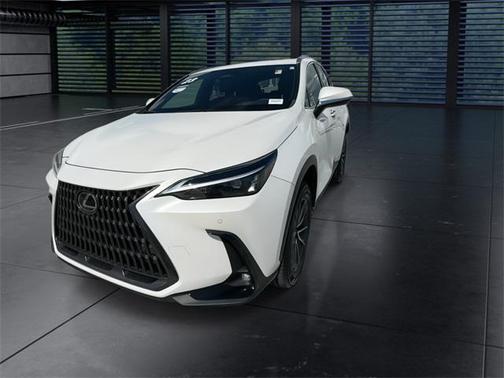2023 Lexus NX 350 Premium