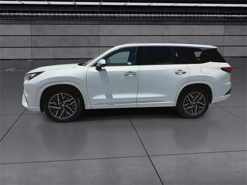 2024 Lexus TX 350 Premium