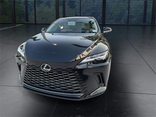 2026 Lexus RX 350 Base