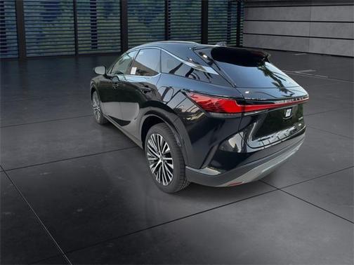 2026 Lexus RX 350 Base