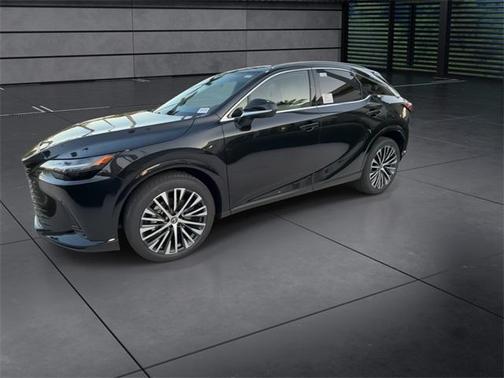 2026 Lexus RX 350 Base