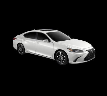 2025 Lexus ES 350 Base