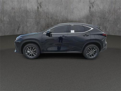 2025 Lexus NX 250 Premium