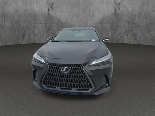 2025 Lexus NX 250 Premium