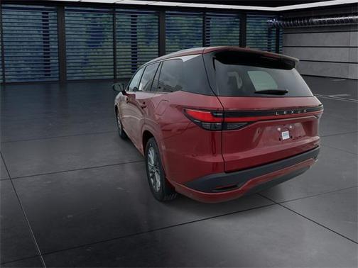 2026 Lexus TX 350 Base