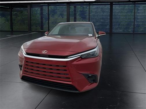 2026 Lexus TX 350 Base