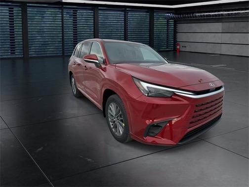 2026 Lexus TX 350 Base