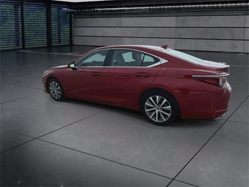 2019 Lexus ES 350 Premium