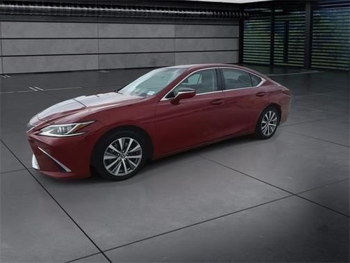 2019 Lexus ES 350 Premium
