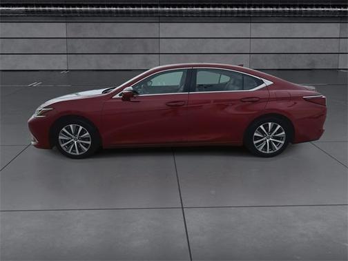2019 Lexus ES 350 Premium