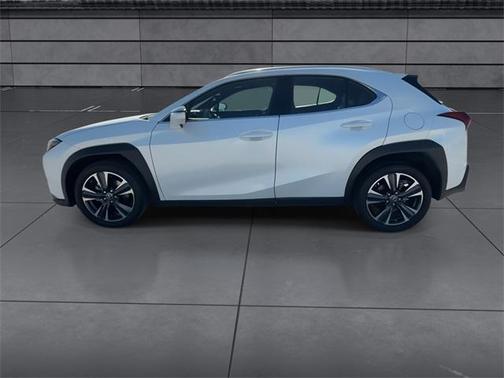 2024 Lexus UX 250h Base